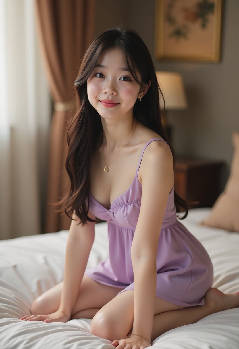 《与你同频》海报